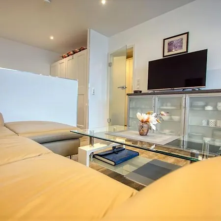- Haus F, App 0f1006 Apartment Heiligenhafen