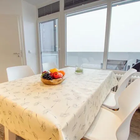 Apartment - Haus F, App 0f1006 Heiligenhafen